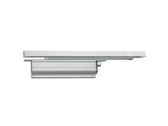 Thiết bị đóng cửa tự động Hafele lắp âm DCL 33 âm EN 2-4 Startec 931.84.039